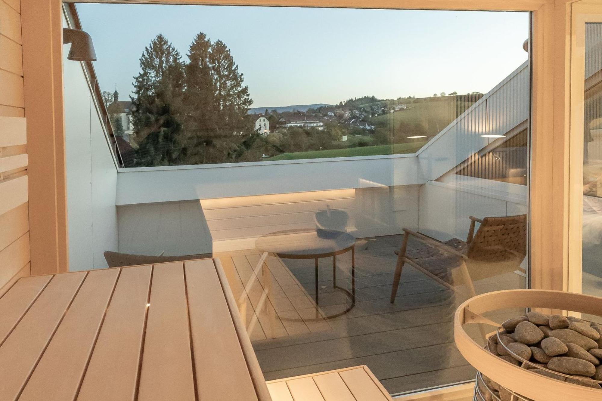 Ferienhaus Daheim Sankt Peter Εξωτερικό φωτογραφία