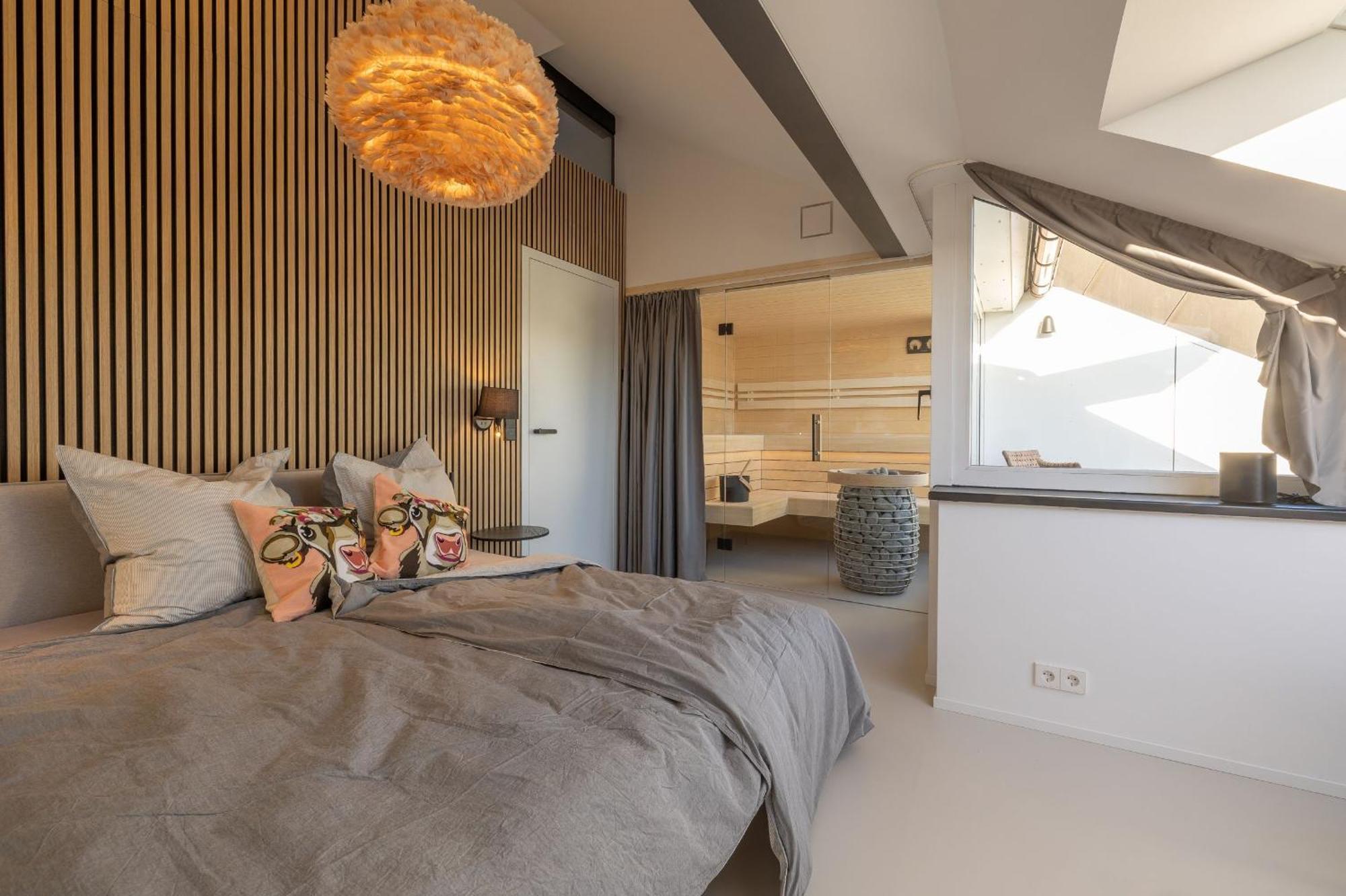 Ferienhaus Daheim Sankt Peter Εξωτερικό φωτογραφία