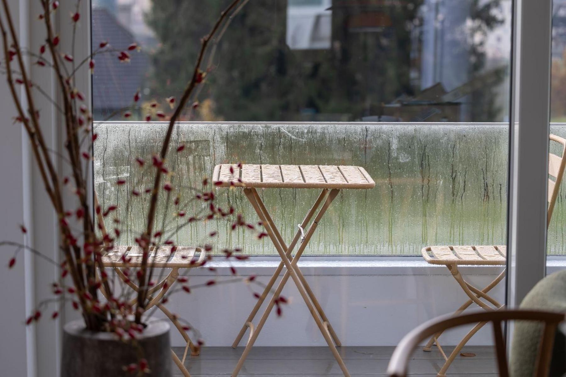 Ferienhaus Daheim Sankt Peter Εξωτερικό φωτογραφία