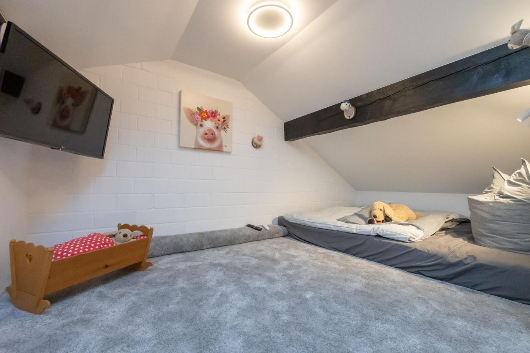 Ferienhaus Daheim Sankt Peter Εξωτερικό φωτογραφία