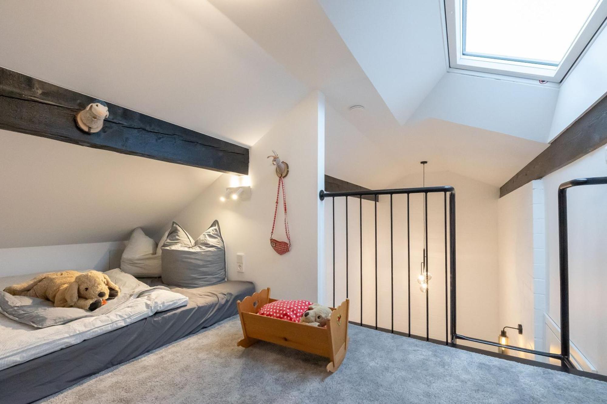 Ferienhaus Daheim Sankt Peter Εξωτερικό φωτογραφία