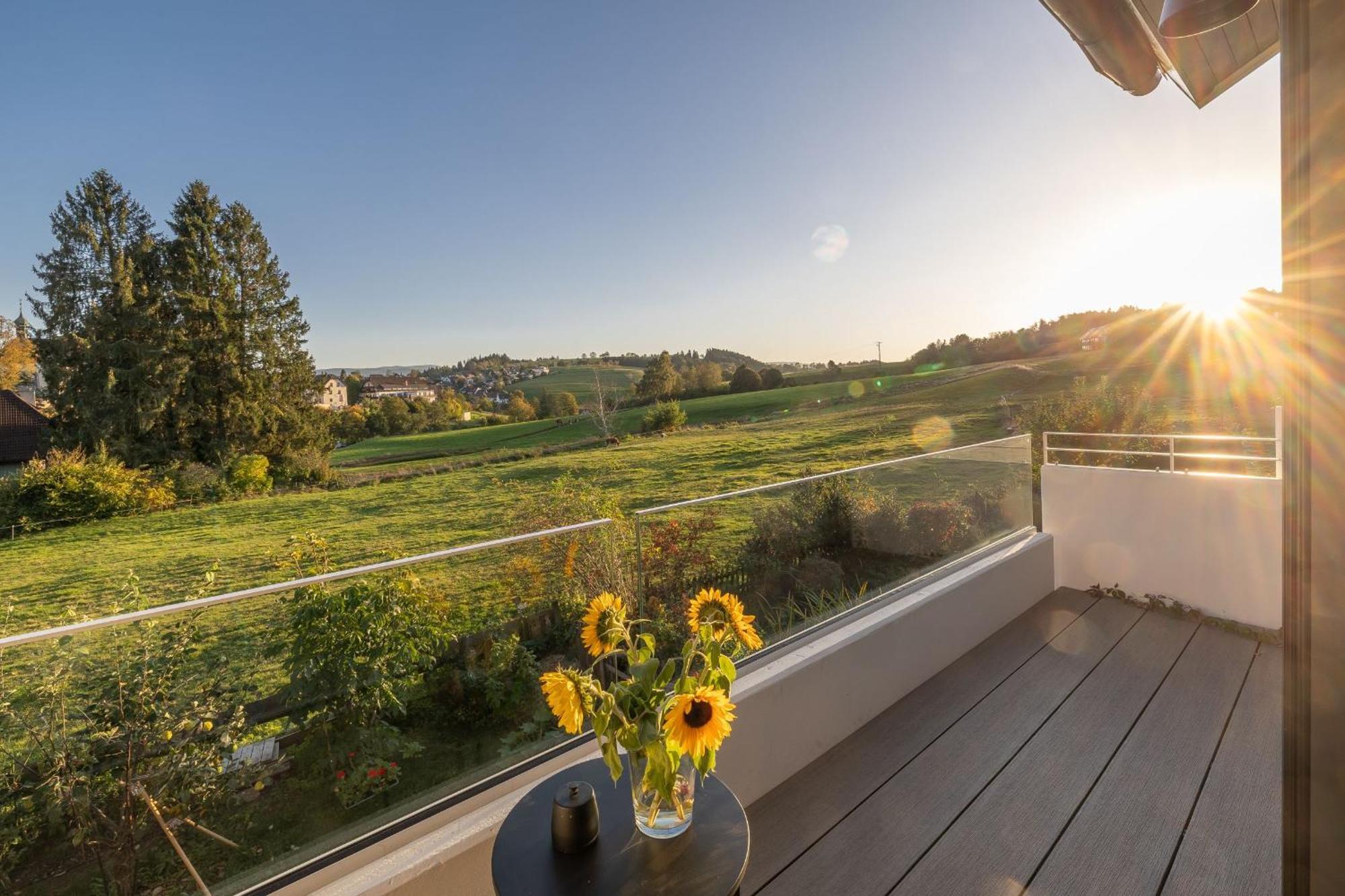 Ferienhaus Daheim Sankt Peter Εξωτερικό φωτογραφία