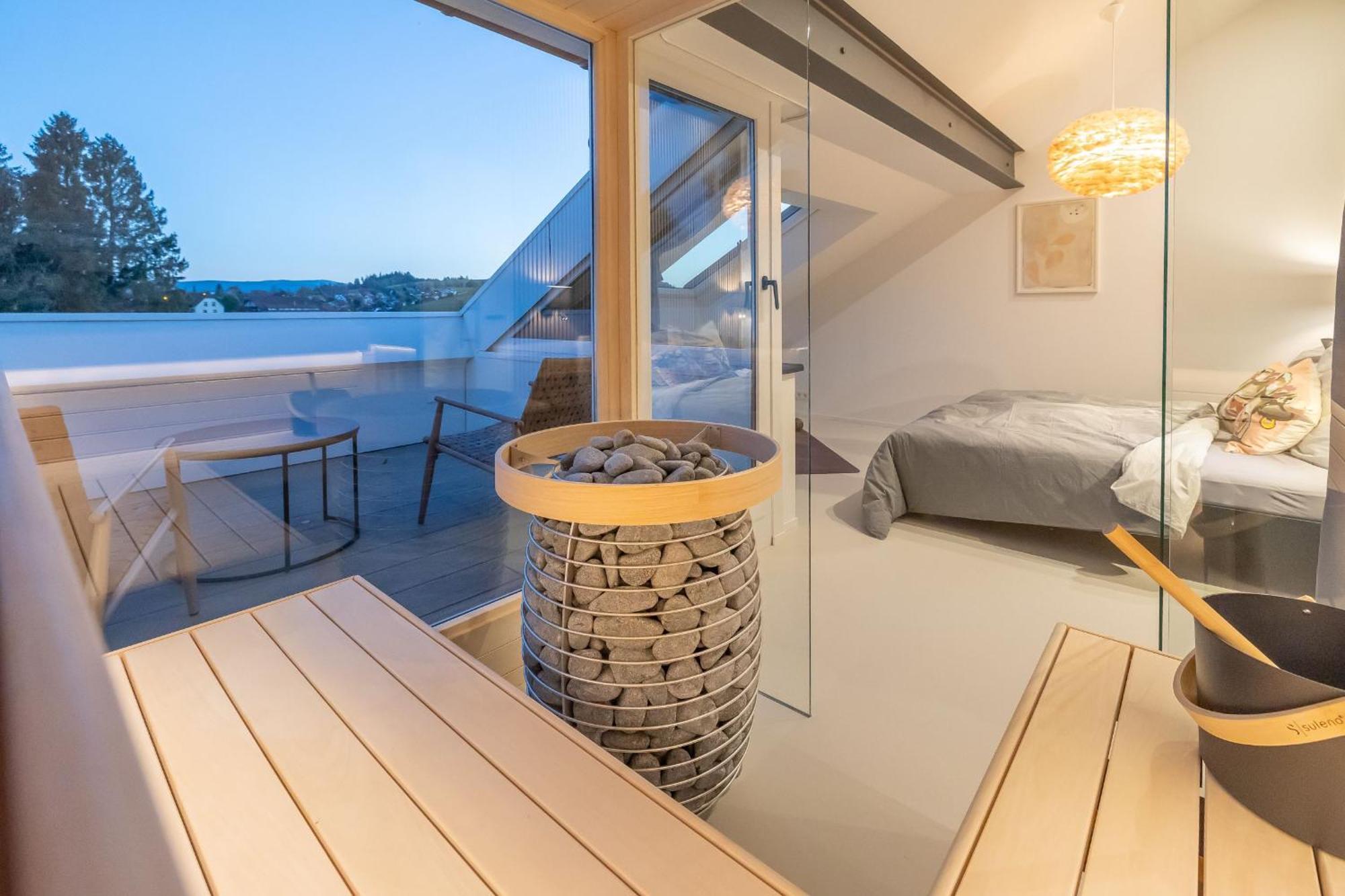 Ferienhaus Daheim Sankt Peter Εξωτερικό φωτογραφία