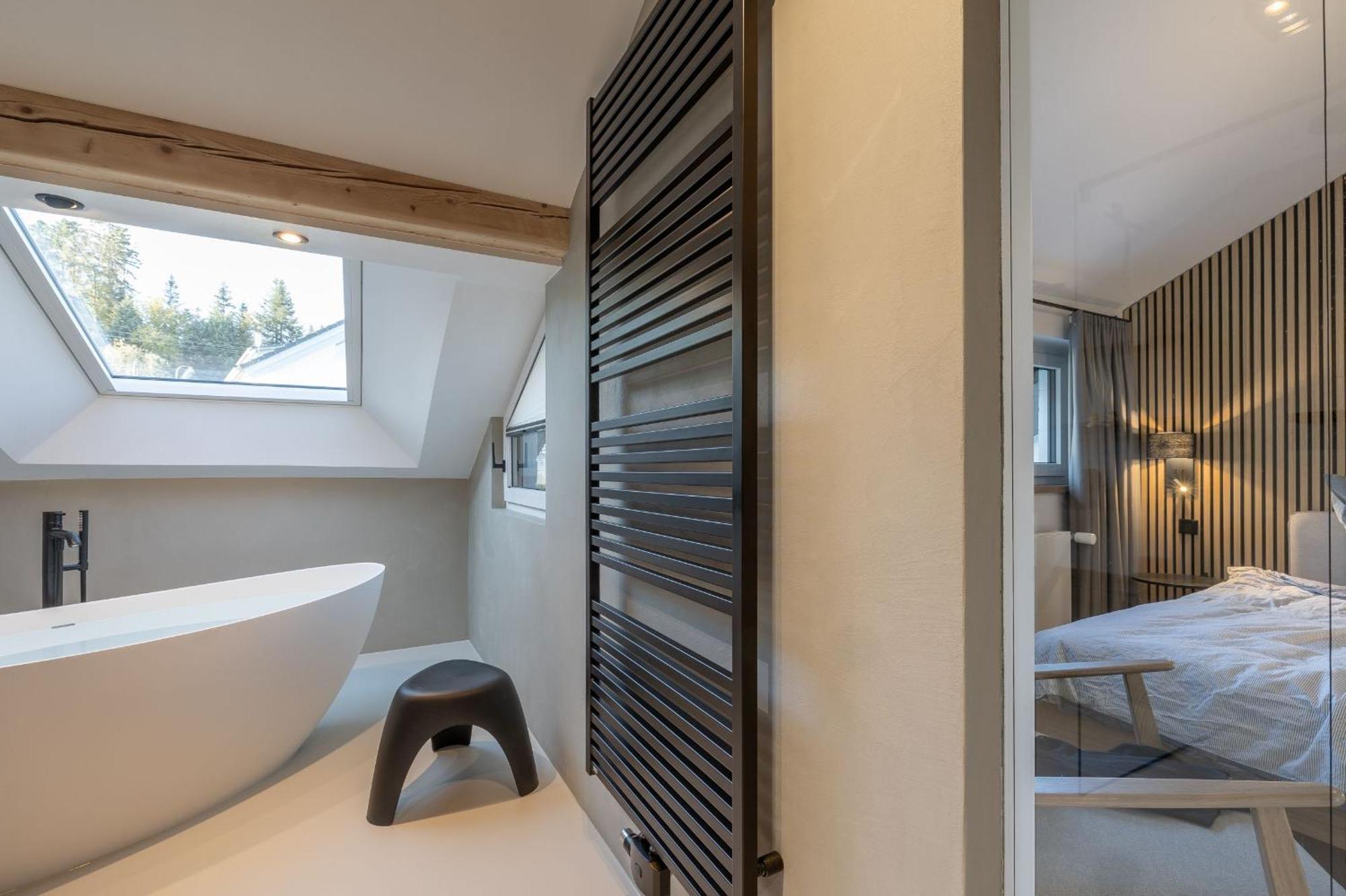 Ferienhaus Daheim Sankt Peter Εξωτερικό φωτογραφία