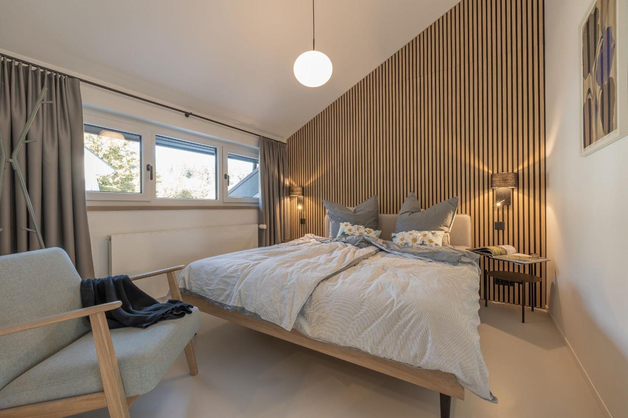 Ferienhaus Daheim Sankt Peter Εξωτερικό φωτογραφία