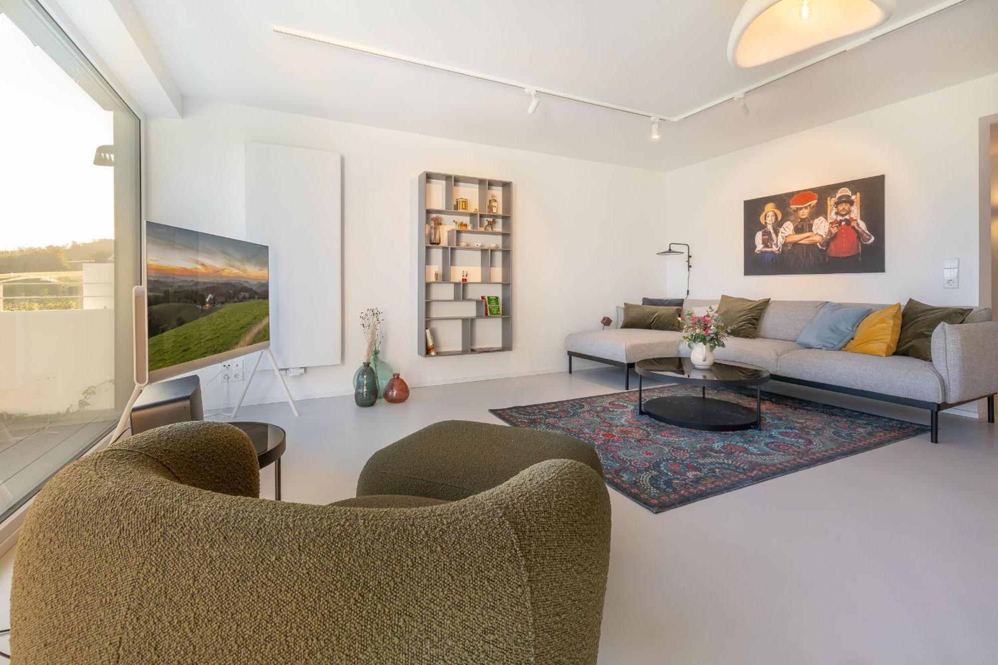 Ferienhaus Daheim Sankt Peter Εξωτερικό φωτογραφία