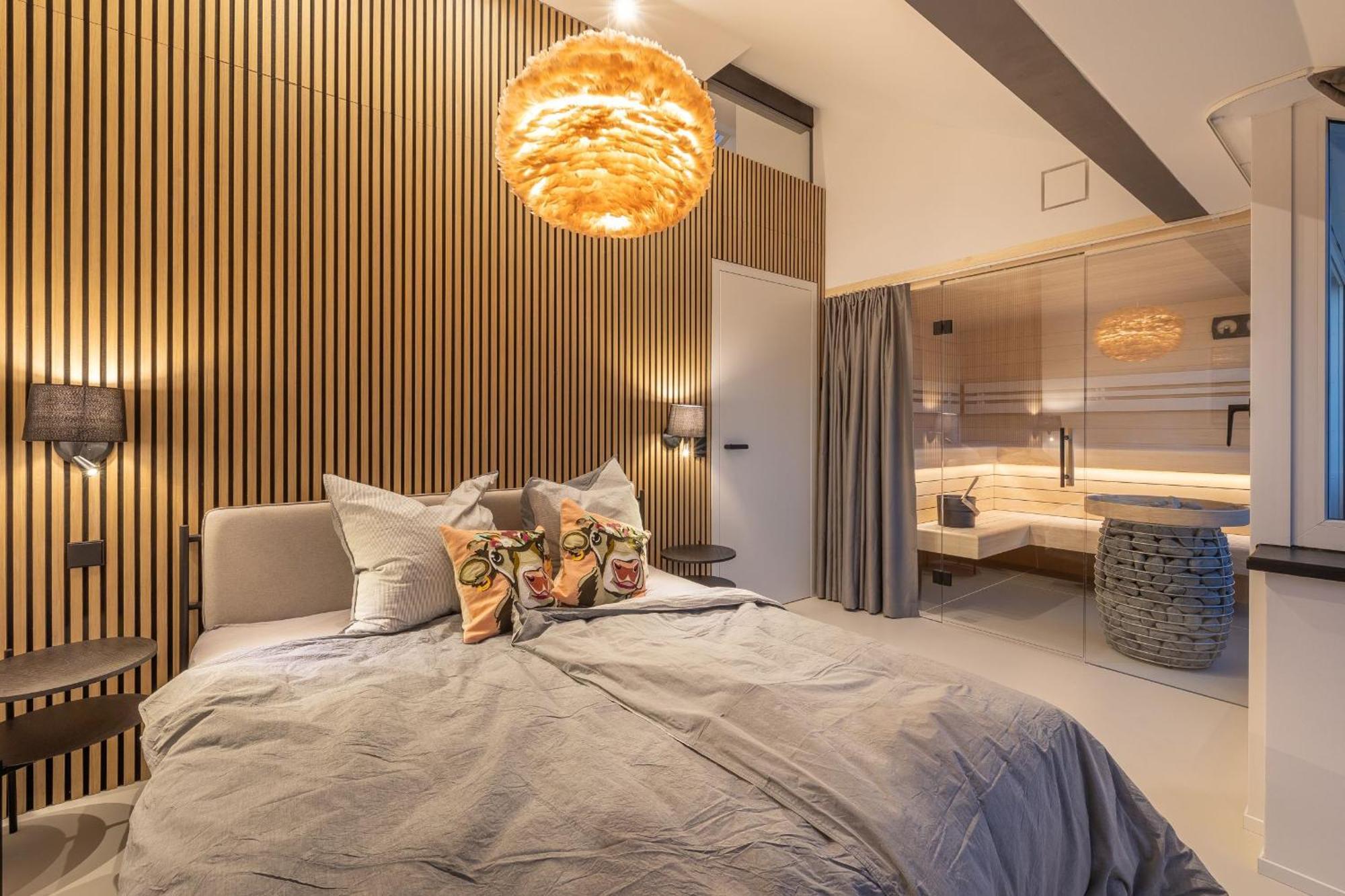 Ferienhaus Daheim Sankt Peter Εξωτερικό φωτογραφία